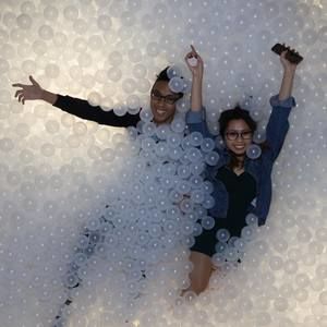 Meet your Posher, Yen